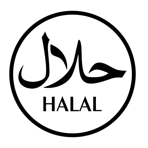 Знак „Халал“